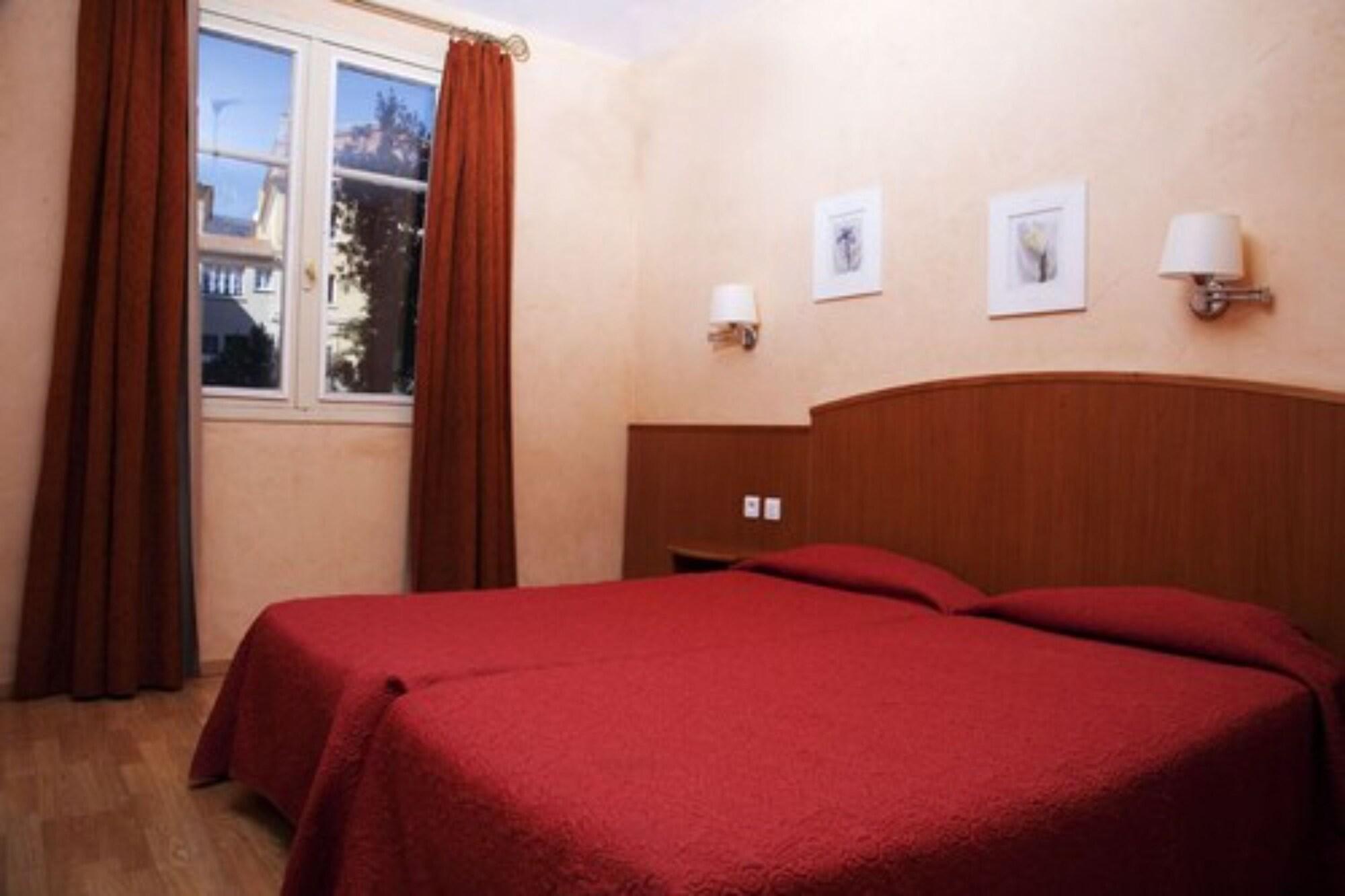 Hotel Posta Vecchia Bastia  Exterior foto
