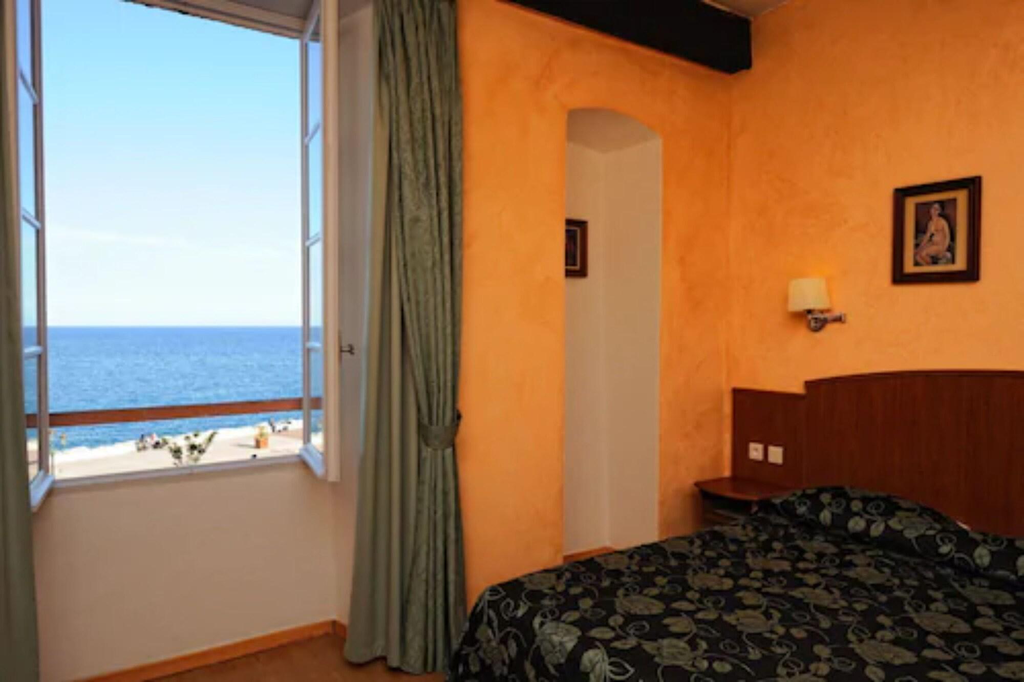 Hotel Posta Vecchia Bastia  Exterior foto
