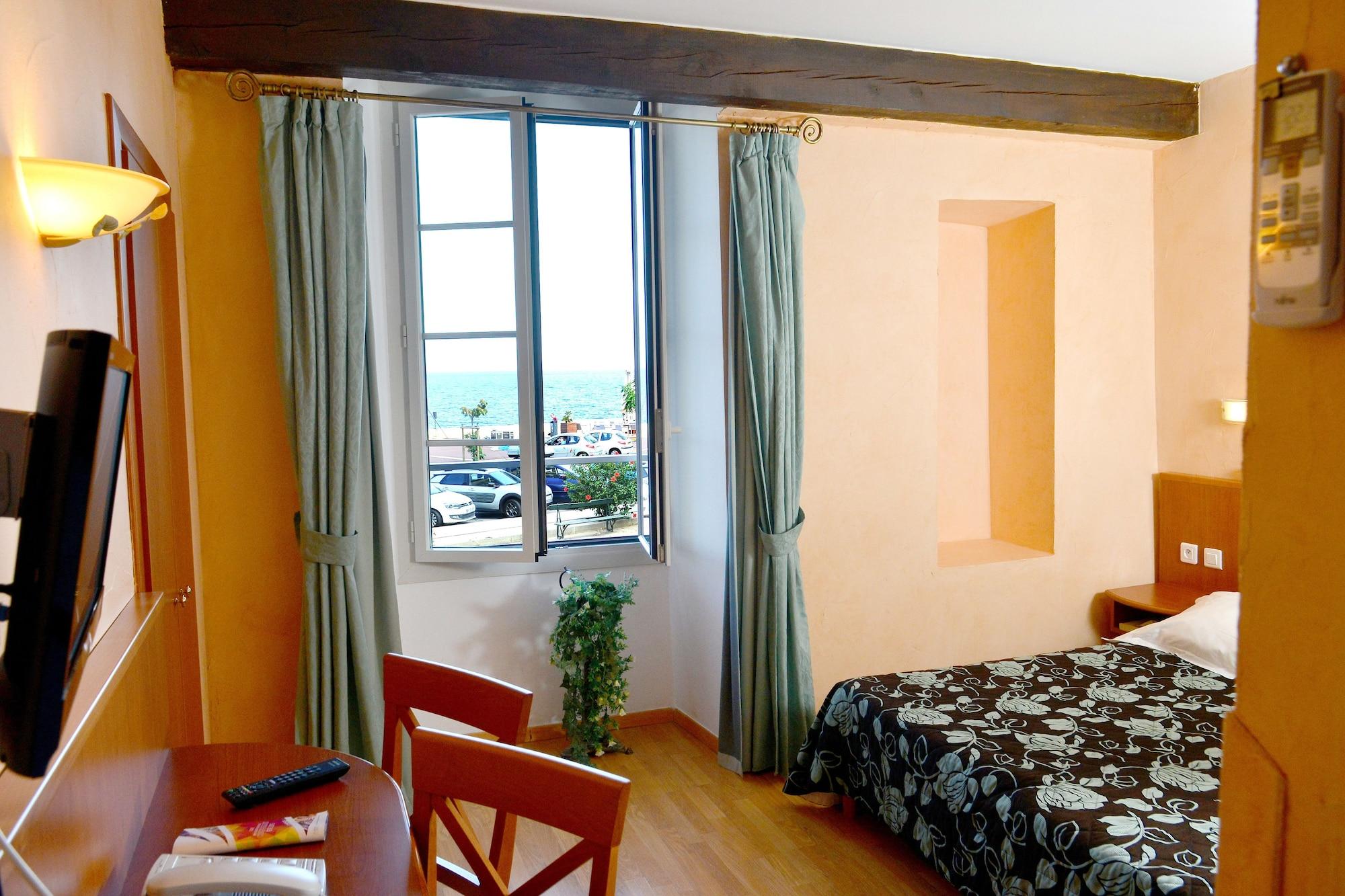 Hotel Posta Vecchia Bastia  Exterior foto