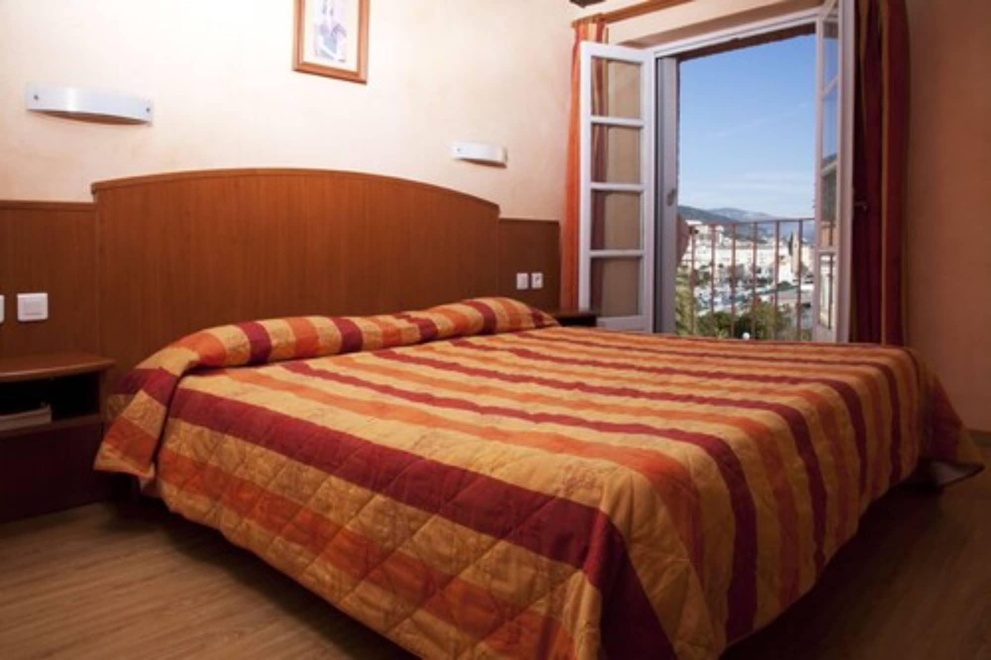 Hotel Posta Vecchia Bastia  Exterior foto