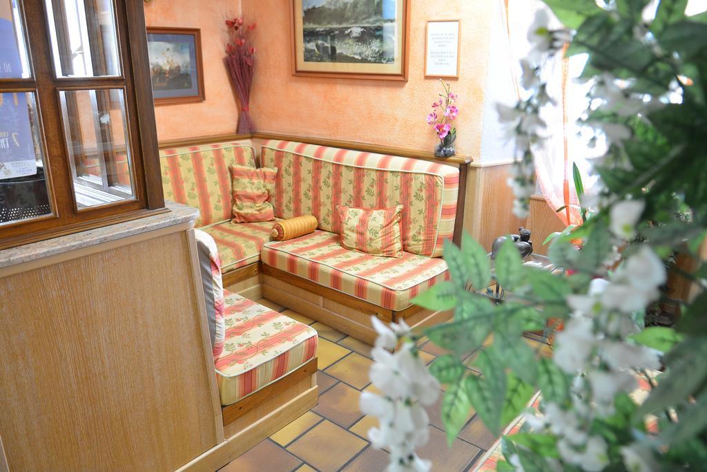 Hotel Posta Vecchia Bastia  Exterior foto