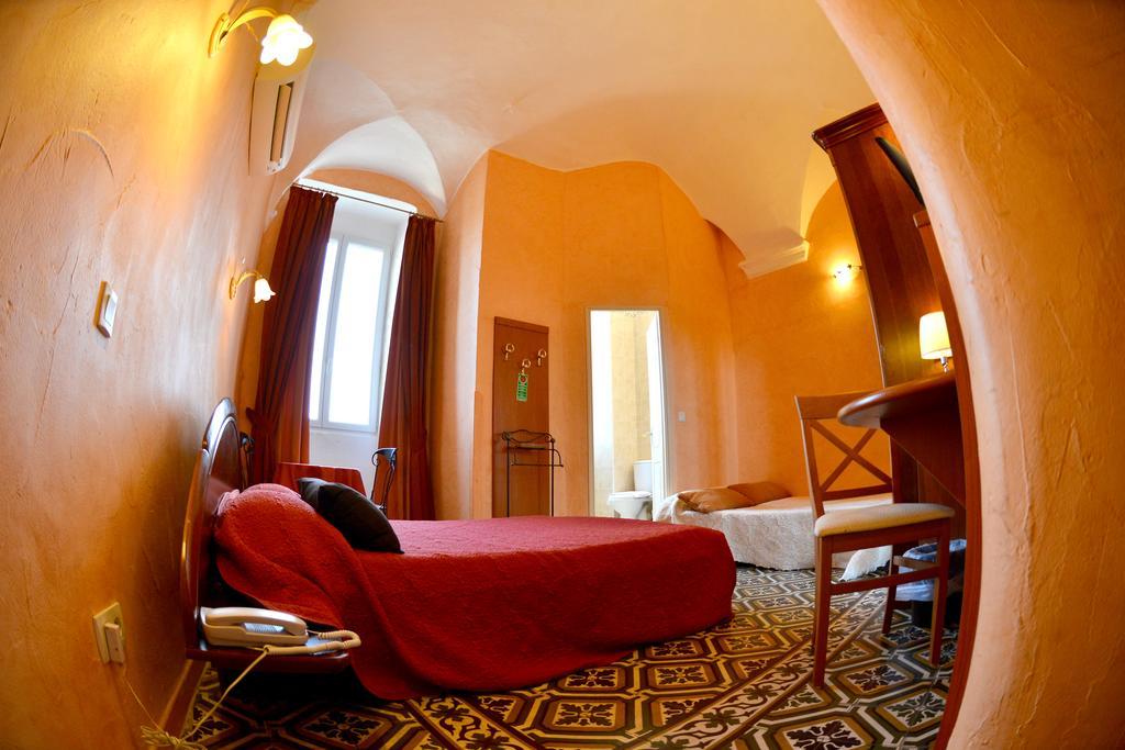 Hotel Posta Vecchia Bastia  Exterior foto
