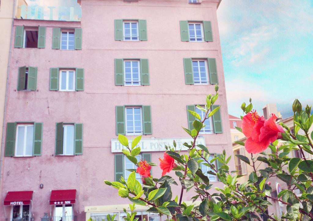 Hotel Posta Vecchia Bastia  Exterior foto