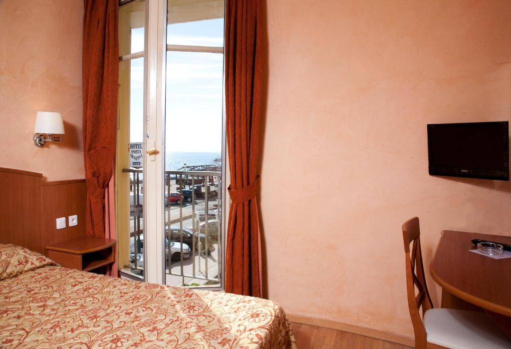 Hotel Posta Vecchia Bastia  Exterior foto
