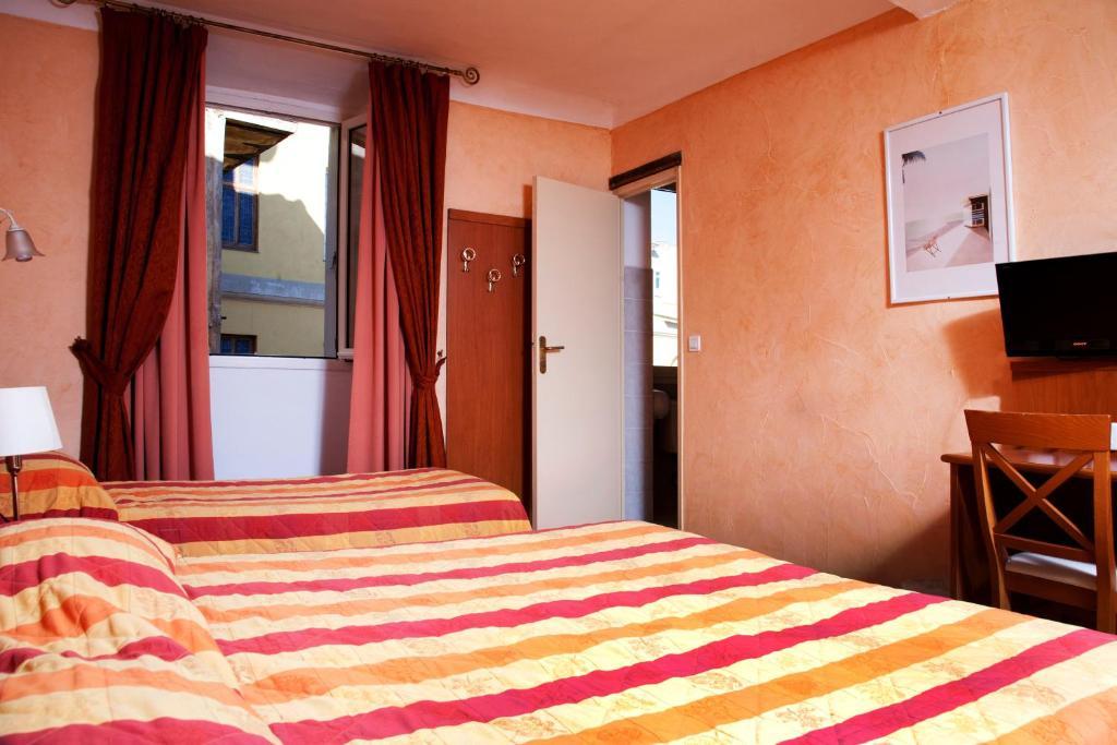 Hotel Posta Vecchia Bastia  Exterior foto