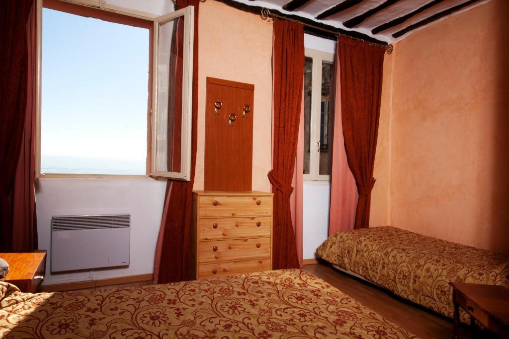 Hotel Posta Vecchia Bastia  Exterior foto