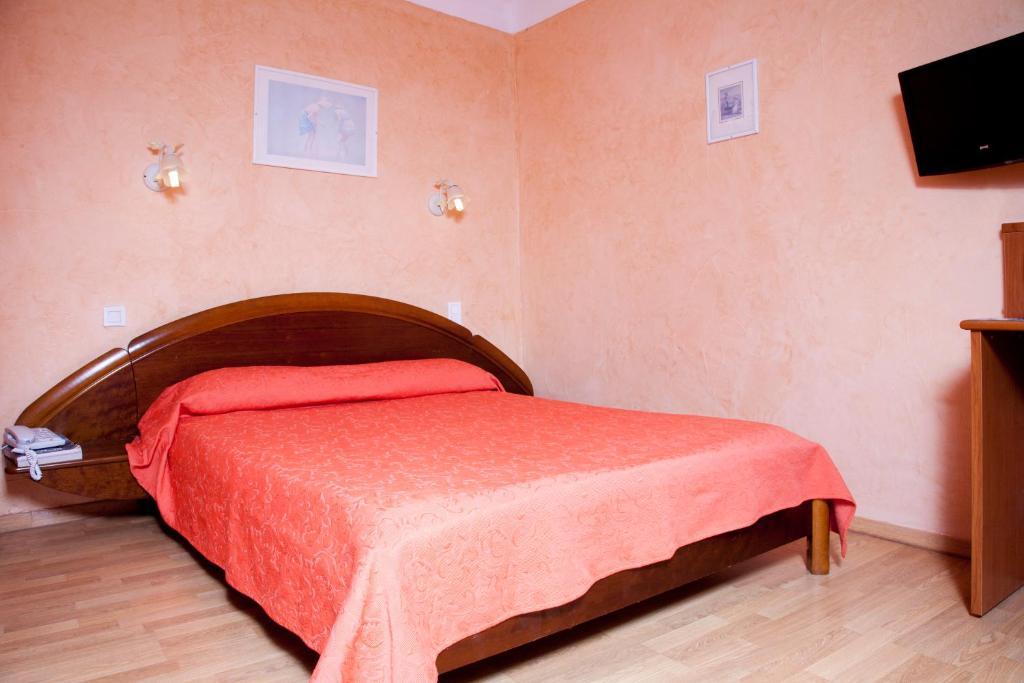Hotel Posta Vecchia Bastia  Exterior foto