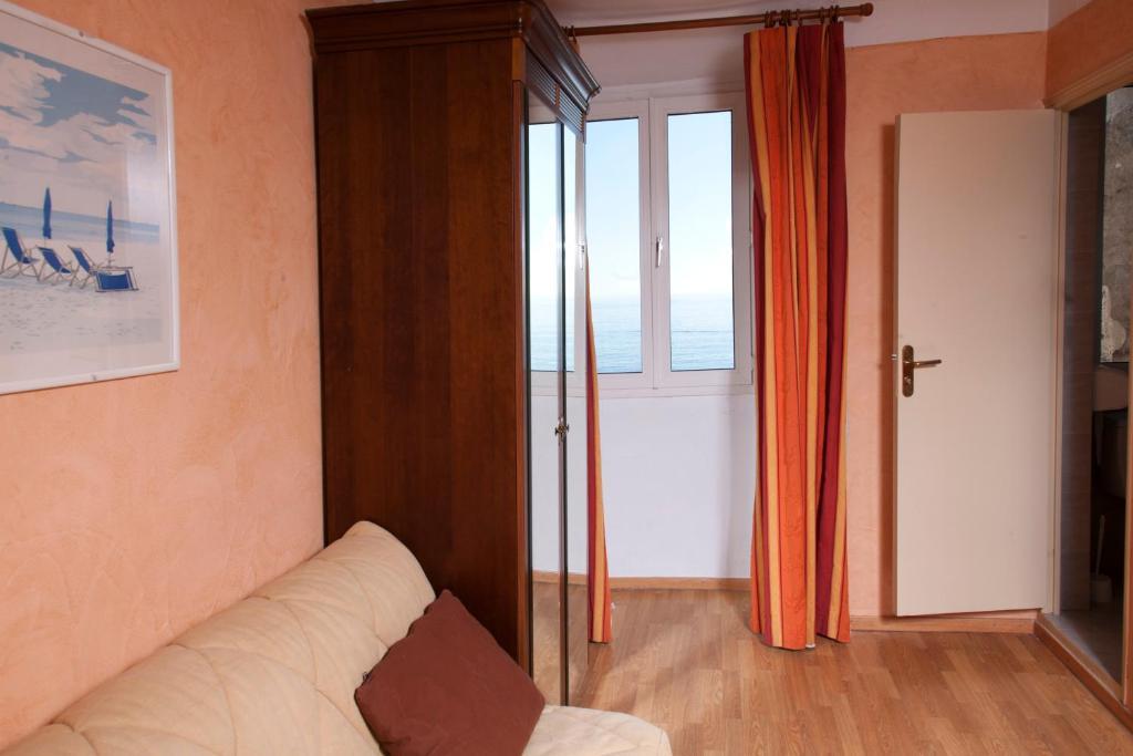 Hotel Posta Vecchia Bastia  Exterior foto